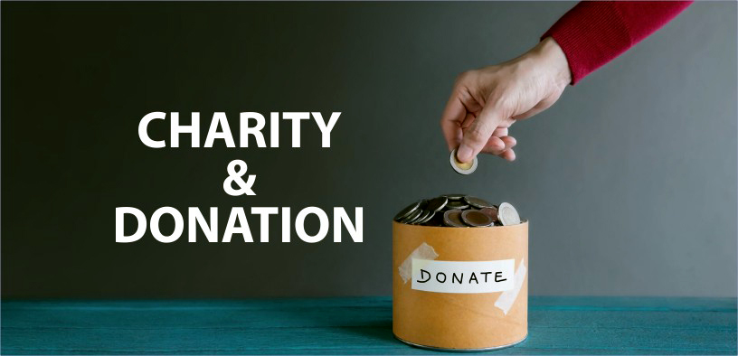 donation for children dontation